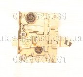 Замок двери ГАЗ-53 (правый) 81-6105012-Б
